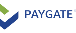 PayGate Payment Gateway PayGate Payment Gateway