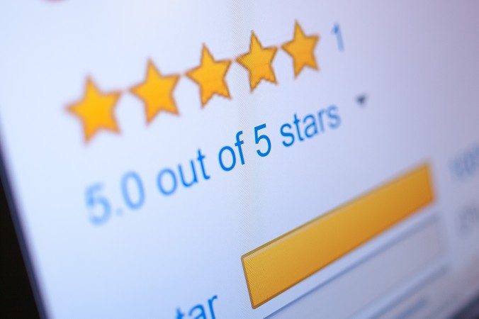 Online Hotel Reviews Matter